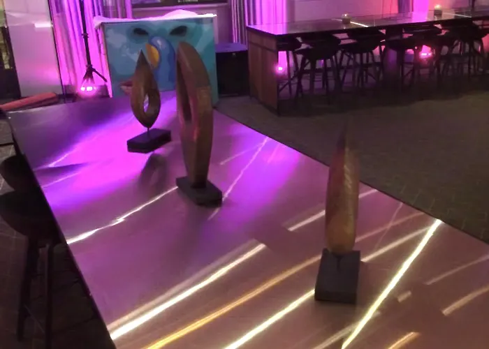 Hotel Scandic Solli 4*