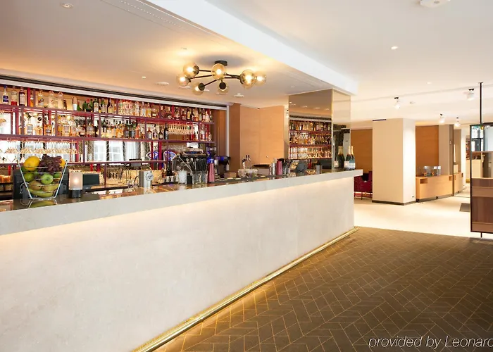 Scandic Solli Hotel 4*