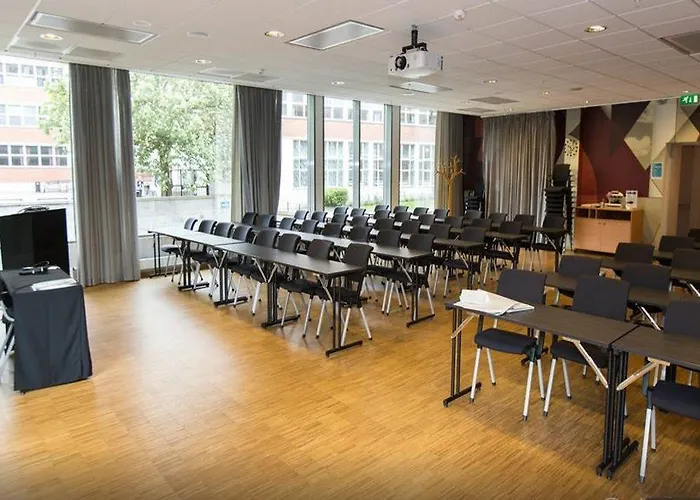 Hotel Scandic Solli 4*