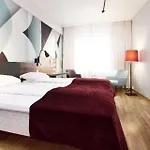 Отель Scandic Solli Осло