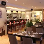 Отель Scandic Solli