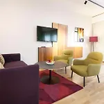 Scandic Solli 4*
