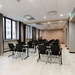 Scandic Solli 4* Осло
