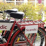 Отель Scandic Solli 4*