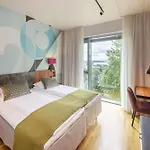 Scandic Solli Отель Осло
