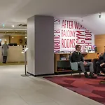 Scandic Solli 4* Осло