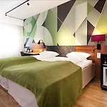Scandic Solli Отель 4*