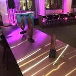 Отель Scandic Solli 4*