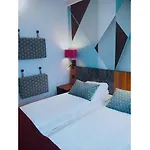 Отель Scandic Solli