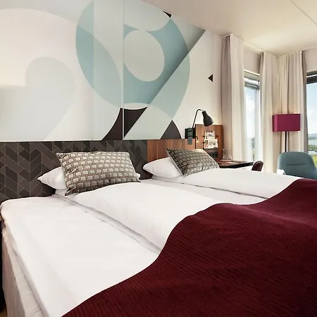 Scandic Solli 4* Oslo