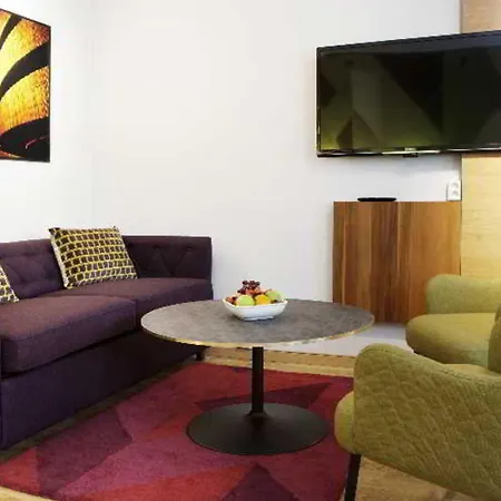 Scandic Solli Hotel Oslo