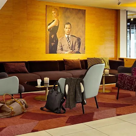 Scandic Solli Hotel 4*