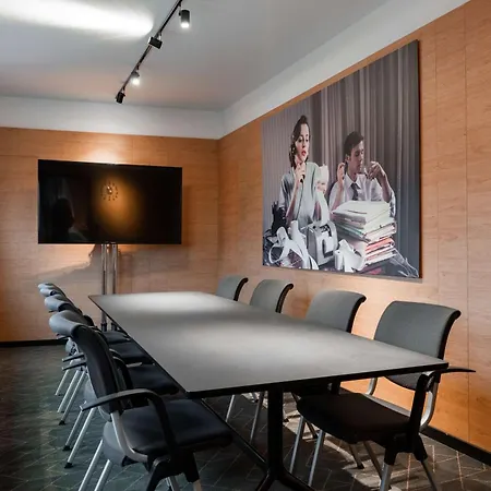 Hotell Scandic Solli