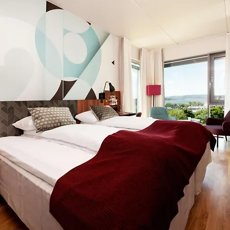 Scandic Solli Hotell Oslo