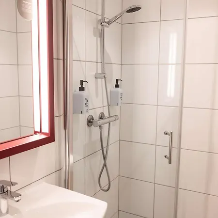 Scandic Solli Hotell Oslo