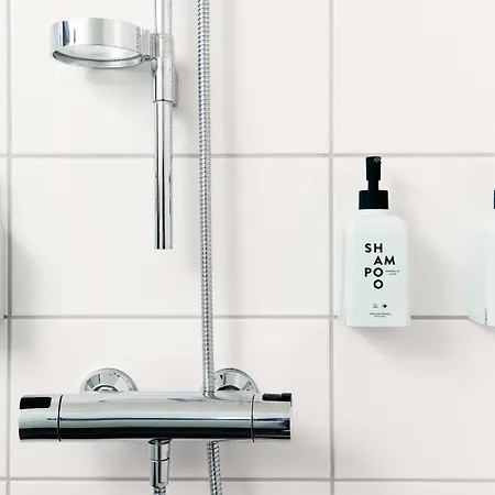 Scandic Solli Hotel Oslo