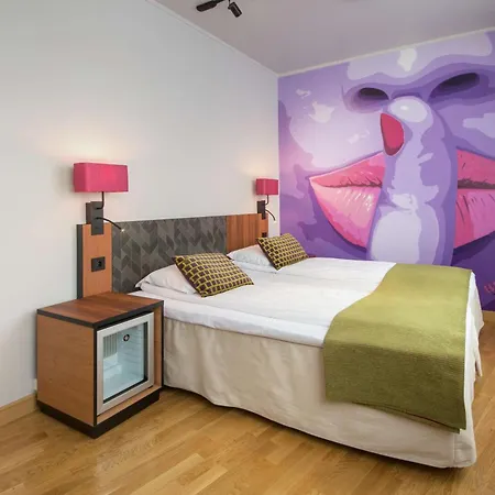 Hotel Scandic Solli