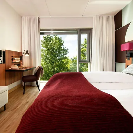 Scandic Solli Hotel 4*