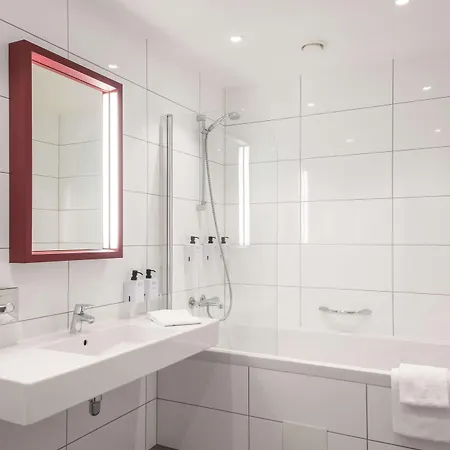 Hotel Scandic Solli Oslo