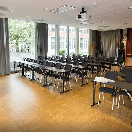 Hotel Scandic Solli 4*