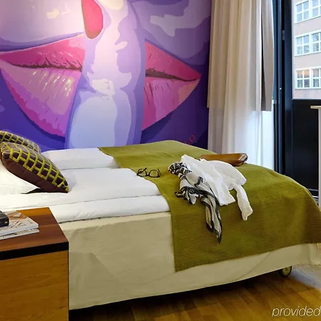 Scandic Solli 4* Oslo