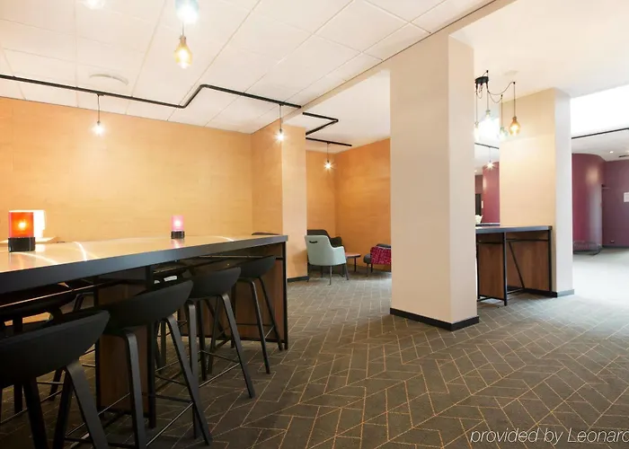 Scandic Solli Hotel 4*