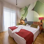 Hotell Scandic Solli