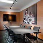 Scandic Solli Hotell 4*
