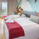 Hotell Scandic Solli 4*