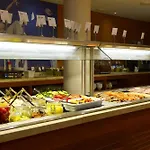 Hotell Scandic Solli Oslo