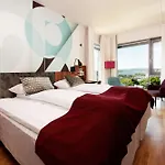 Hotell Scandic Solli 4*