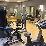 Hotell Scandic Solli