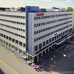 Hotell Scandic Solli Oslo