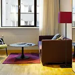 Hotell Scandic Solli 4*
