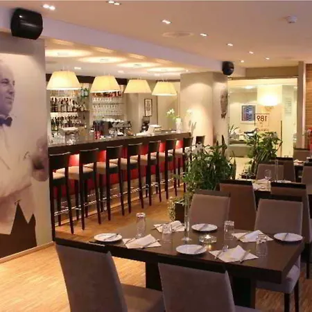 Hotel Scandic Solli