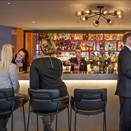 Hotel Scandic Solli