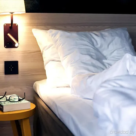 Scandic Solli Hotel