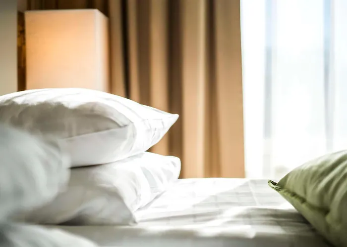 Hotel Scandic Solli 4*