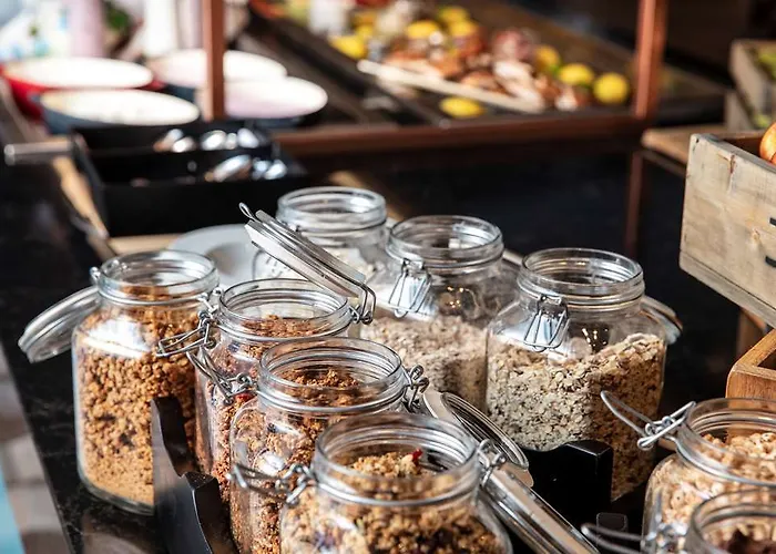 Scandic Solli Hotel 4*